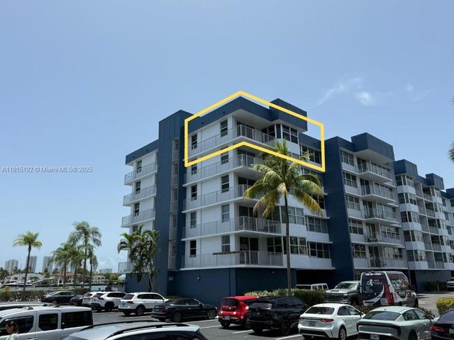 16570 NE 26th Ave 6B, North Miami Beach, FL 33160