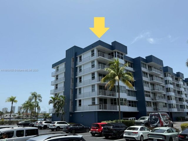 16570 NE 26th Ave 6B, North Miami Beach, FL 33160