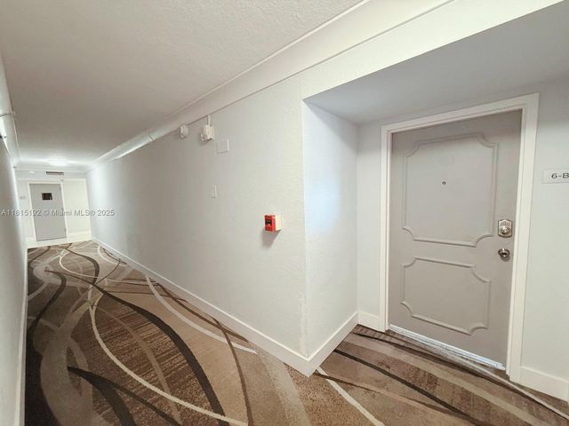 16570 NE 26th Ave 6B, North Miami Beach, FL 33160