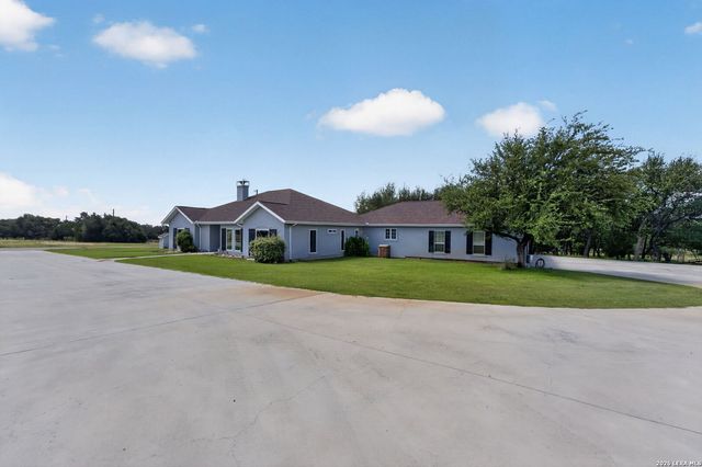 1159 ASTRAL PT, Spring Branch, TX 78070