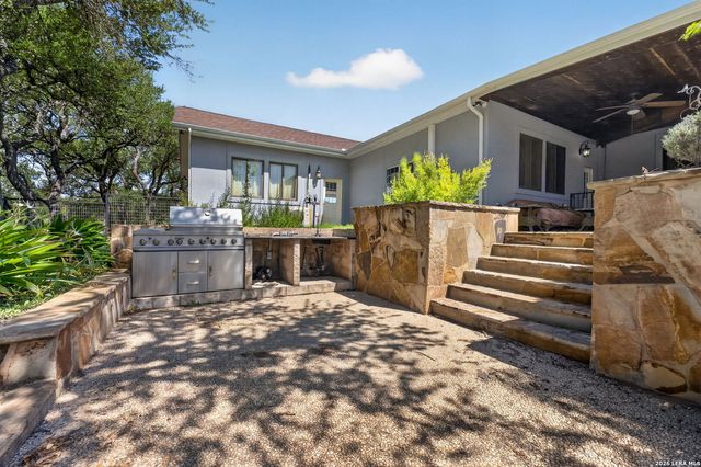 1159 ASTRAL PT, Spring Branch, TX 78070