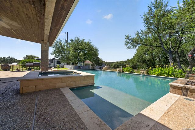 1159 ASTRAL PT, Spring Branch, TX 78070
