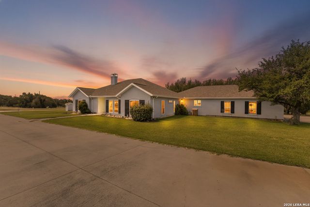 1159 ASTRAL PT, Spring Branch, TX 78070