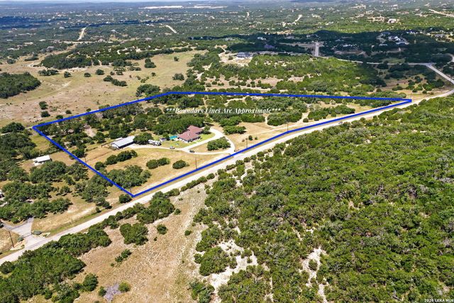 1159 ASTRAL PT, Spring Branch, TX 78070