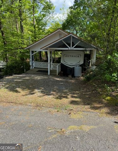 54 Candy Land Drive, Cleveland, GA 30528