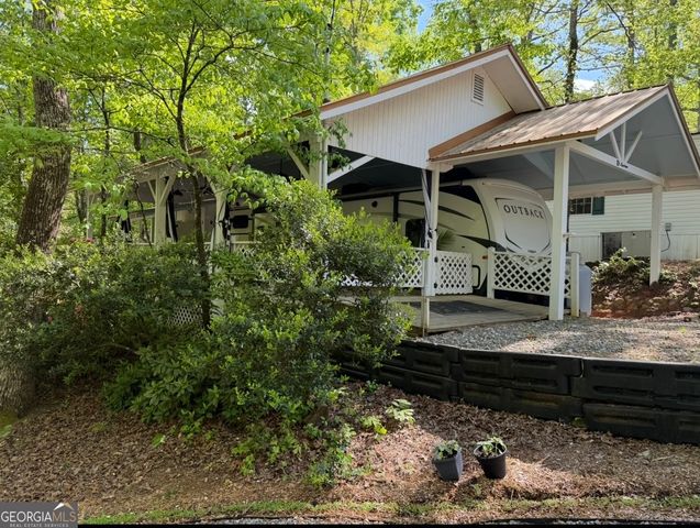 54 Candy Land Drive, Cleveland, GA 30528