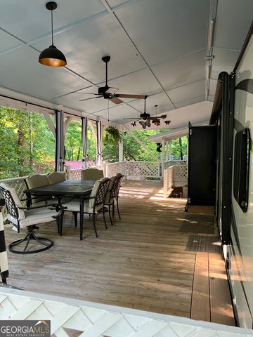 54 Candy Land Drive, Cleveland, GA 30528
