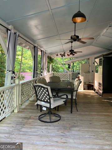 54 Candy Land Drive, Cleveland, GA 30528