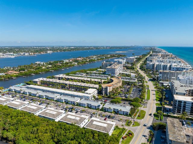 4001 S Ocean Boulevard 122, South Palm Beach, FL 33480