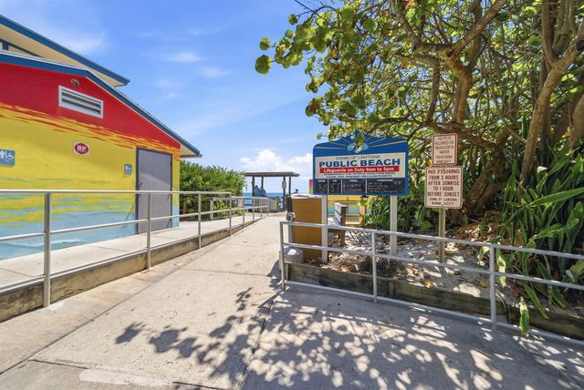 4001 S Ocean Boulevard 122, South Palm Beach, FL 33480