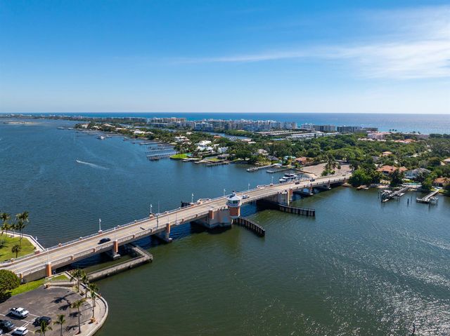 4001 S Ocean Boulevard 122, South Palm Beach, FL 33480