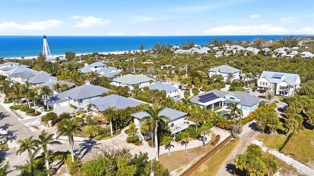 281 SEABREEZE COURT, Boca Grande, FL 33921