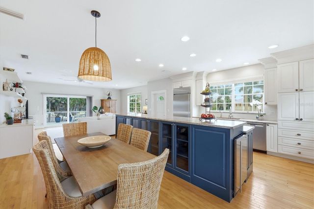 281 SEABREEZE COURT, Boca Grande, FL 33921