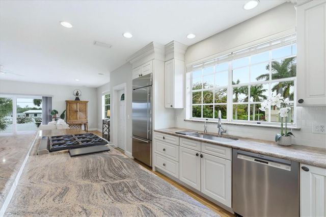 281 SEABREEZE COURT, Boca Grande, FL 33921