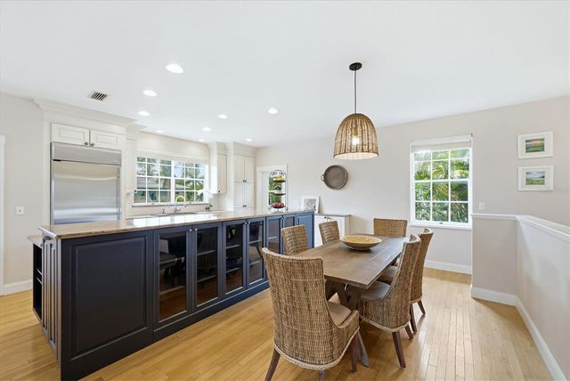 281 SEABREEZE COURT, Boca Grande, FL 33921