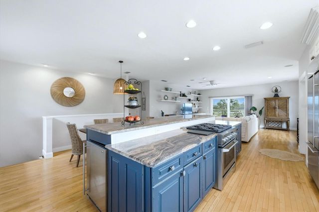 281 SEABREEZE COURT, Boca Grande, FL 33921