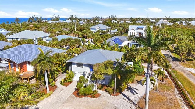 281 SEABREEZE COURT, Boca Grande, FL 33921