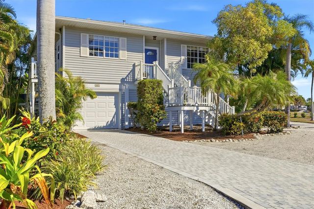 281 SEABREEZE COURT, Boca Grande, FL 33921