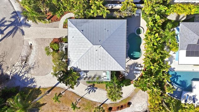 281 SEABREEZE COURT, Boca Grande, FL 33921