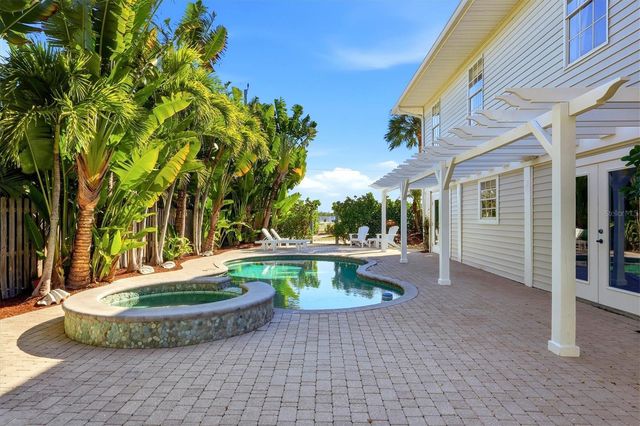 281 SEABREEZE COURT, Boca Grande, FL 33921
