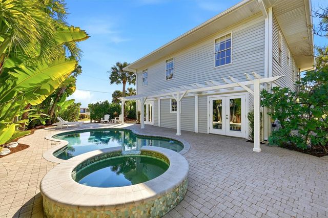 281 SEABREEZE COURT, Boca Grande, FL 33921