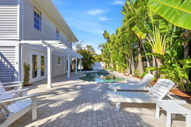 281 SEABREEZE COURT, Boca Grande, FL 33921
