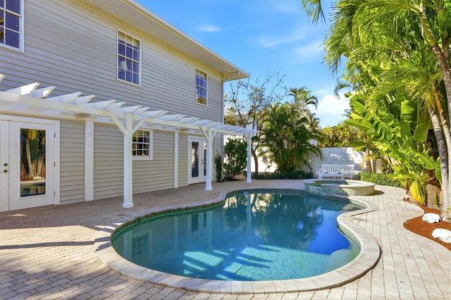 281 SEABREEZE COURT, Boca Grande, FL 33921