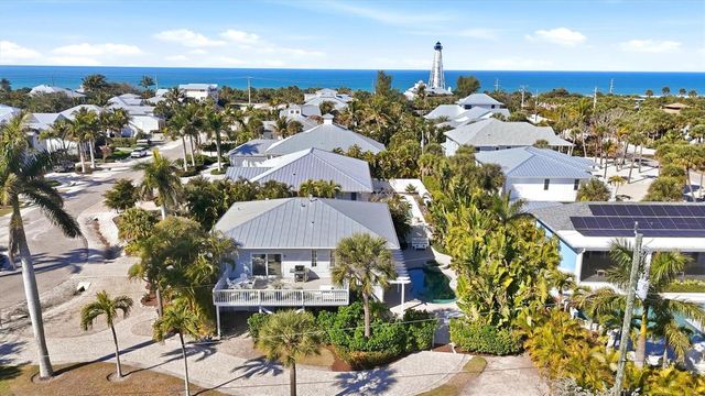 281 SEABREEZE COURT, Boca Grande, FL 33921
