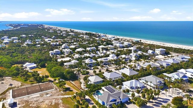 281 SEABREEZE COURT, Boca Grande, FL 33921