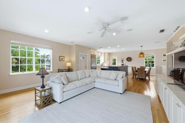 281 SEABREEZE COURT, Boca Grande, FL 33921