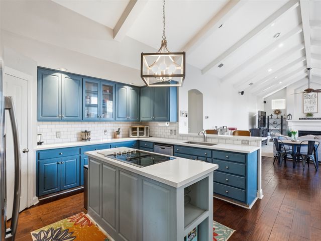 4011 Province Drive, Carrollton, TX 75007