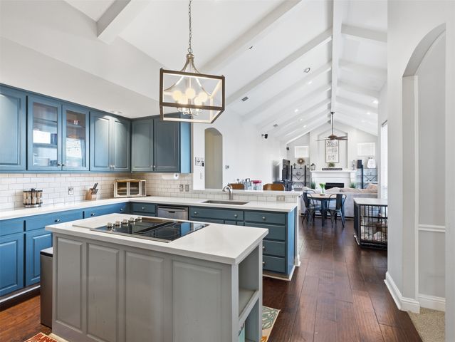 4011 Province Drive, Carrollton, TX 75007