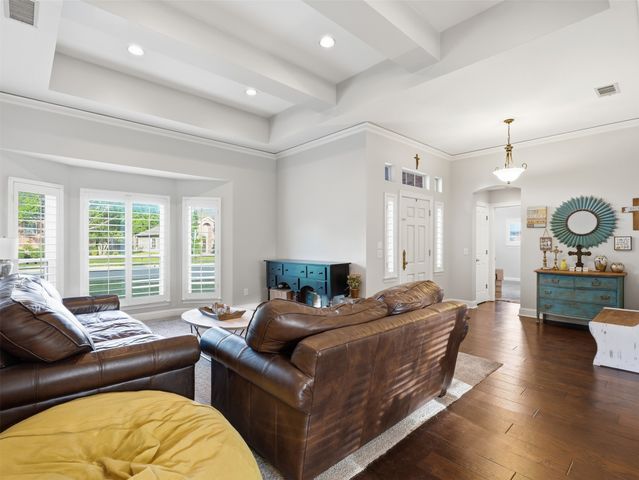 4011 Province Drive, Carrollton, TX 75007