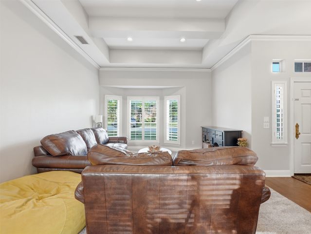 4011 Province Drive, Carrollton, TX 75007