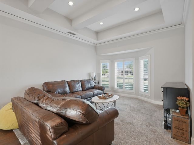 4011 Province Drive, Carrollton, TX 75007