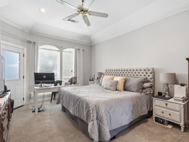 4011 Province Drive, Carrollton, TX 75007