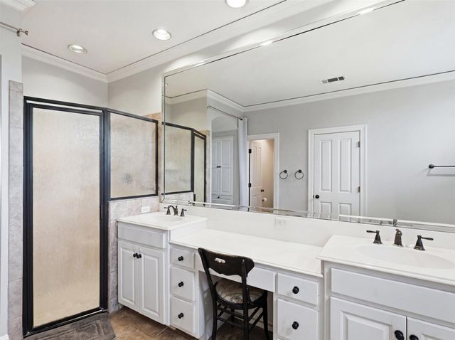 4011 Province Drive, Carrollton, TX 75007