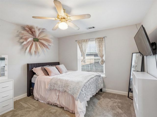 4011 Province Drive, Carrollton, TX 75007