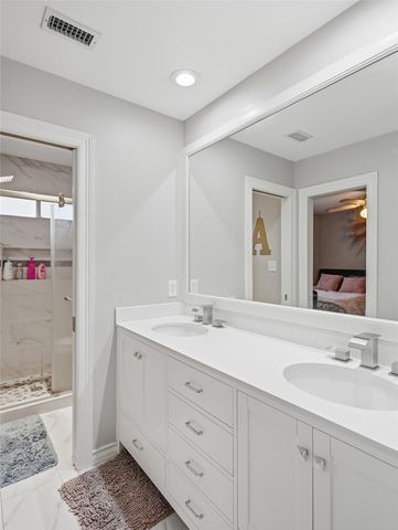 4011 Province Drive, Carrollton, TX 75007