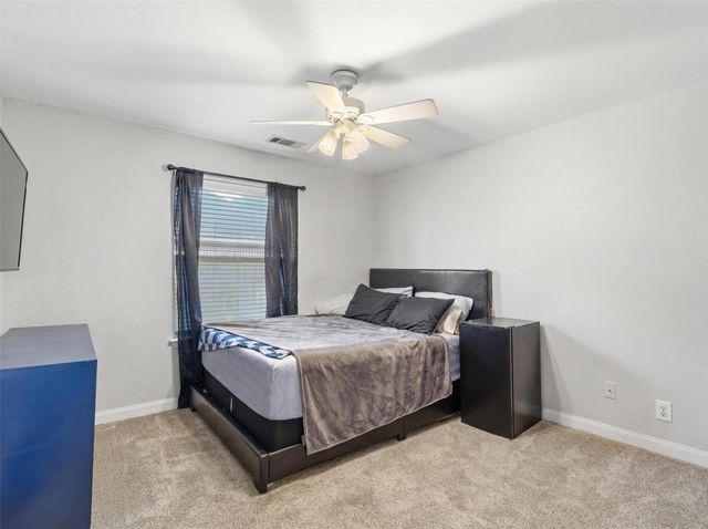 4011 Province Drive, Carrollton, TX 75007