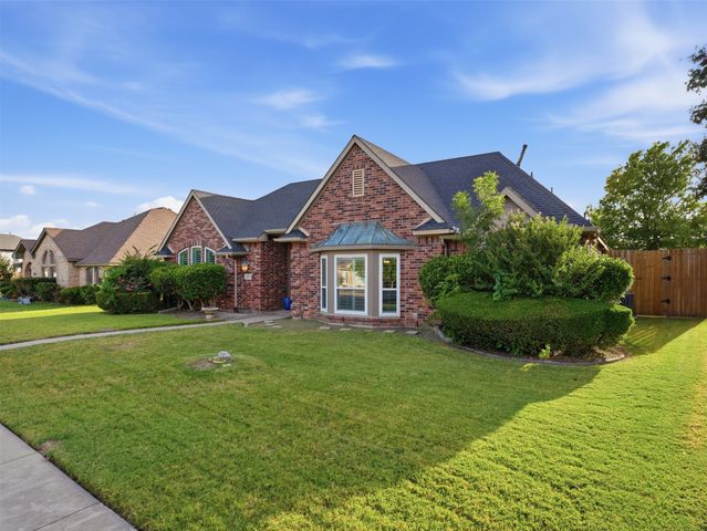 4011 Province Drive, Carrollton, TX 75007