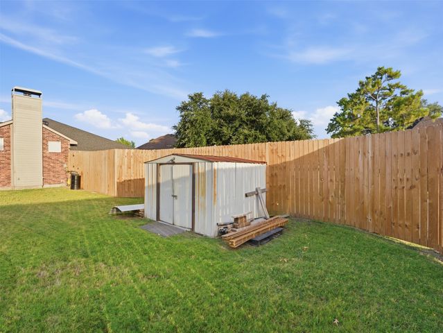 4011 Province Drive, Carrollton, TX 75007