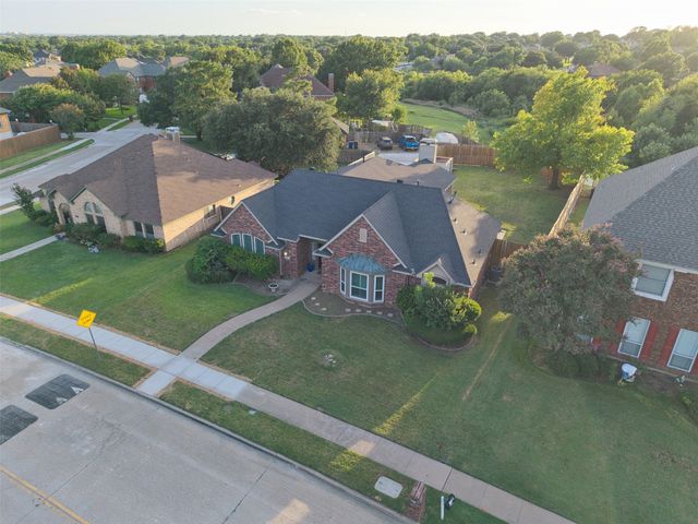 4011 Province Drive, Carrollton, TX 75007