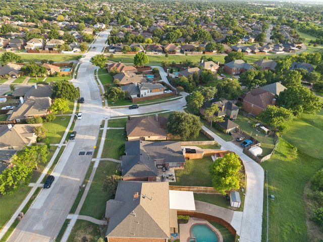 4011 Province Drive, Carrollton, TX 75007