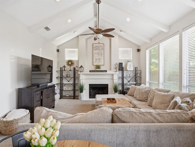 4011 Province Drive, Carrollton, TX 75007