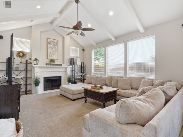 4011 Province Drive, Carrollton, TX 75007