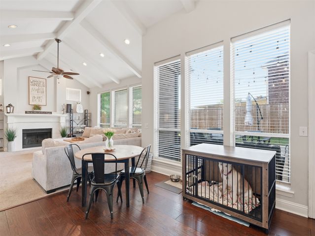 4011 Province Drive, Carrollton, TX 75007