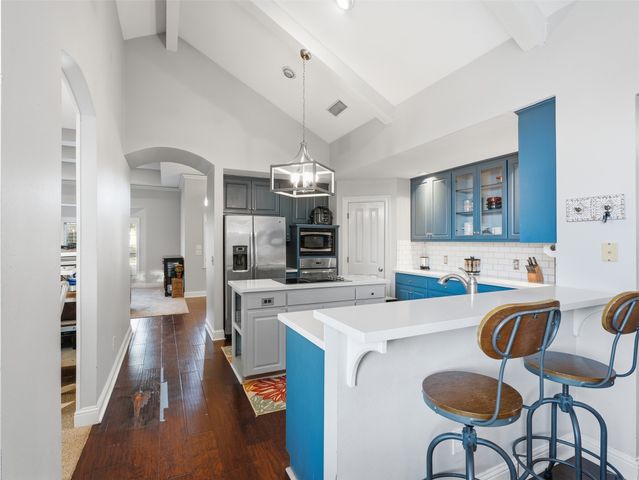 4011 Province Drive, Carrollton, TX 75007