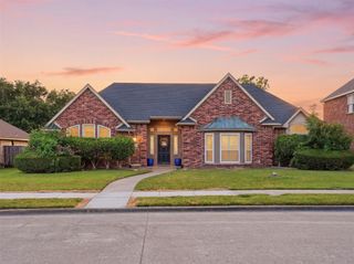 4011 Province Drive, Carrollton, TX 75007