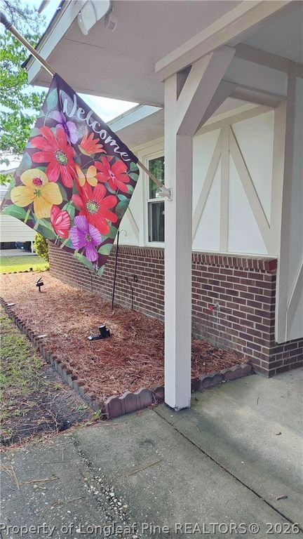 6858 Beaverstone Drive, Fayetteville, NC 28314 — photo 2